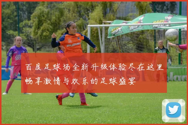 百度足球场全新升级体验尽在这里畅享激情与欢乐的足球盛宴